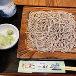 そば処 橋本 - 