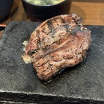 感動の肉と米 - 