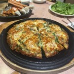 焼肉レストラン 大昌園 - 