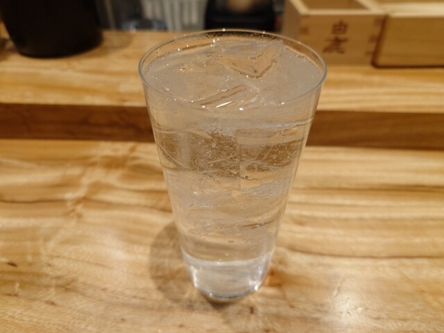 Shokudo Shiotosake, Fukuoka, Japan