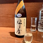 蕎麦と酒処 きくち - 