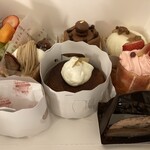 エスポワール - 