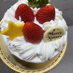 シャトレーゼ - 料理写真: