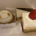 エスポワール - 