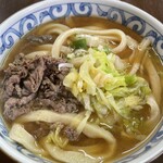 くれちうどん - 