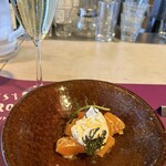 TROIS CUIT ASANUMA - 
