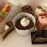 エスポワール 福井店 - 