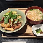 旨酒・料理 酢重ダイニング 名古屋JRゲートタワー - 