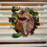 飛騨牛グリルばくろ - 