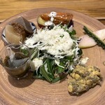 ピパーチキッチン - 