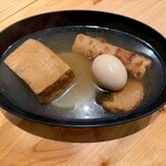 魚吉酒場 池袋店 - 