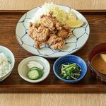 高輪それがし - 