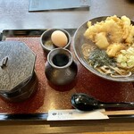 手打ちそば 昌庵 - 