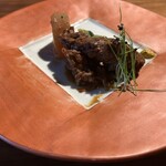 飛騨牛グリルばくろ - 