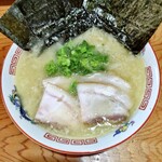 千ふく - 家系ラーメン