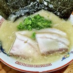 千ふく - 家系ラーメン