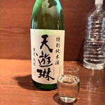 蕎麦と酒処 きくち - 