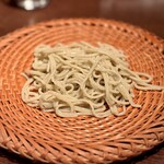 蕎麦と酒処 きくち - 