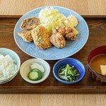 高輪それがし - 