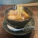 古民家ヌードゥル 黒揚羽森住 - 