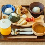 高輪それがし - 