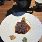 飛騨牛グリルばくろ - 