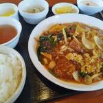 キッチン富士 - 