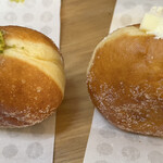 MILK DO dore iku? - 料理写真: