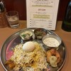 インド食堂ワナッカム