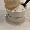 HiO ICE CREAM Stand 日本橋三越本店