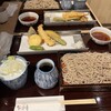 鴨屋 そば香 日吉店