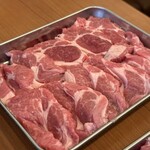 ジンギスカン楽太郎 - 