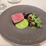 レストラン コートドール - 