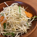 ジンギスカン楽太郎 - 