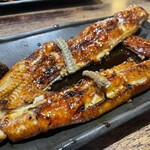 石橋うなぎ店 - 