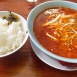 ラーメン松野屋 - 