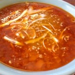 ラーメン松野屋 - 