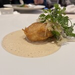 レストラン コートドール - 