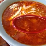 ラーメン松野屋 - 