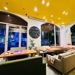 スプーン スイーツマーケット - 店内