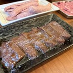 ジンギスカン楽太郎 - 