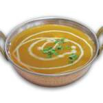 ダルバール - エビカレー