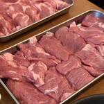 ジンギスカン楽太郎 - 