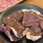 ジンギスカン楽太郎 - 