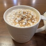 STARBUCKS COFFEE - ドリンク写真: