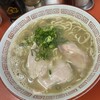 まる八ラーメン