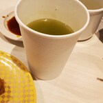 GENKI SUSHI×魚べい  - 