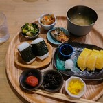 TORI 希 - 料理写真: