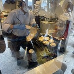 幸せのパンケーキ ウミカジテラス 沖縄店 - 