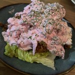 四ツ谷 バルカン - 